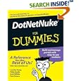 DotNetNuke For Dummies (For Dummies (Computer/Tech))