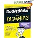 DotNetNuke for Dummies (For Dummies)