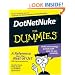 DotNetNuke for Dummies