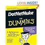 DotNetNuke for Dummies