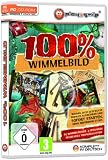 Produkt-Bild: 100% Wimmelbild