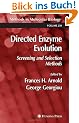 Directed Enzyme Evolution: Screening and Selection Methods (Methods in Molecular Biology)