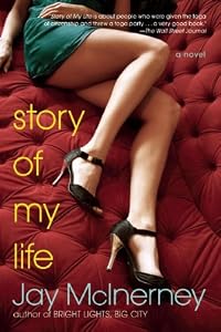 Image of Story of My Life