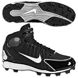 Nike 317082 Air Huarache 2K4 RB Mid - Black