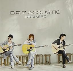 B.R.Z ACOUSTIC