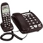 Topcom Butler 900 Big Button schnurloses DECT Tele&hellip von Topcom