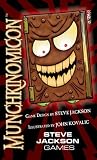 Munchkinomicon Booster Pack