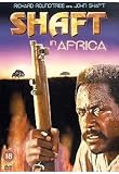 Shaft in Africa