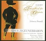 Johann Strau� - Der Zigeunerbaron (Operette) - 