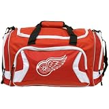 Detroit Red Wings Newborn Baby 3-pc Gift Set Size 0-3Months