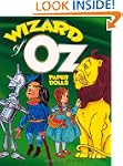 Wizard of Oz Paper Dolls