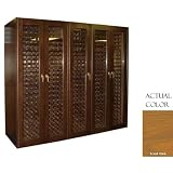 Kitchen & Dining Online Shop Ranking 10. Vinotemp Vino-1500g-io 960 Bottle Wine Cellar - Glass Door / Iced Oak Cabinet Kitchen & Dining Online Shop Ranking 10. Vinotemp Vino-1500g-io 960 Bottle Wine Cellar - Glass Door / Iced Oak Cabinet