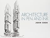 Architecture in pen and ink