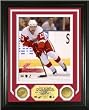Highland Mint Detroit Red Wings Pavel Datsyuk Photomint