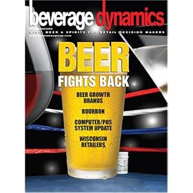Beverage Dynamics by 