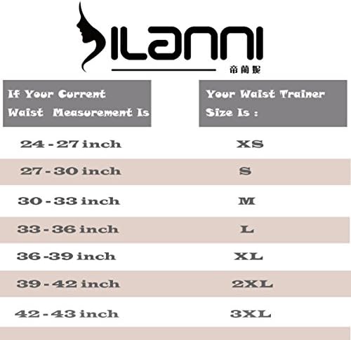 Emolly Women's Waist Cincher Training Corsets Purple M