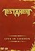 Testament: Live in London