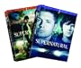 Supernatural - Seasons 1-2