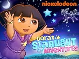 Dora's Starlight Adventures (Dora The Explorer)