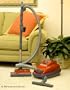 Sebo Canister Vacuums - air belt K3 Canister with ET-H Power Head