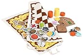 BeginAgain Eco-Friendly Treasure Hunt Game