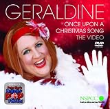 Picture Of Once Upon A Christmas Song (DVD Single) (Peter Kay's - Geraldine McQueen)
