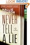 Never Tell a Lie: A Novel of Suspense