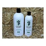 Cowboy Magic Rosewater Shampoo 8oz