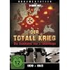 Der totale Krieg - Die Geschichte des 2. Weltkriegs (3 Disc-Set)