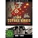 Der totale Krieg - Die Geschichte des 2. Weltkriegs (3 Disc-Set)