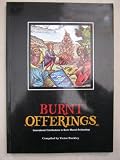 Burnt offerings : international contributions to burnt mound archaeology