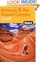 Fodor's Arizona and the Grand Canyon 2008 (Fodor's Gold Guides)