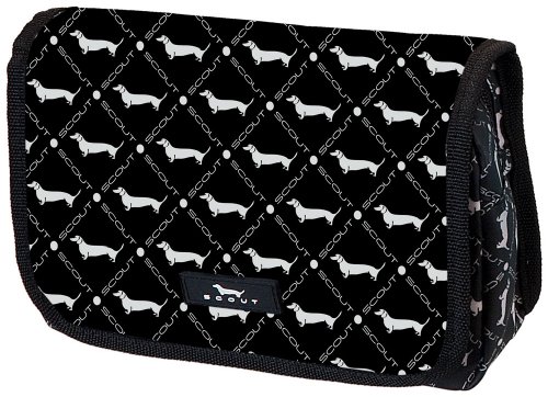 SCOUT Pill Popper Small Travel Case, Scout Signature