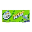 Scrubbing Bubbles Fresh Brush Max Refill, 8-Count  (Pack of 8)