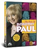 The Best Of Dorothy Paul [DVD]