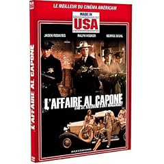 L'affaire Al Capone