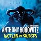 Legends: Battles and Quests