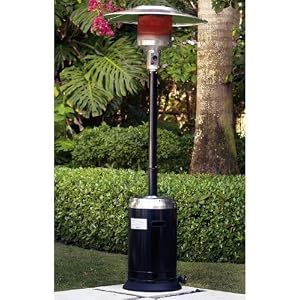 Propane Patio Heater