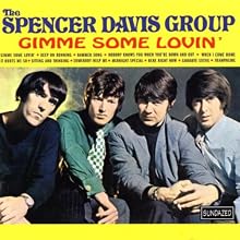 Gimme Some Lovin'