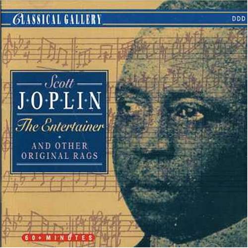 Scott Joplin