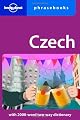 Czech: Lonely Planet Phrasebook