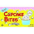 Taste of Nature Cupcake Bites, 3.1-Ounce (Pack of 30)