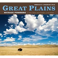 Great Plains: America's Lingering Wild