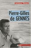 Pierre-Gilles de Gennes : Gentleman physicien