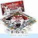 St. Louis Cardinals World Series 2006 Monopoly