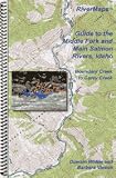 Middle Fork and Main Salmon Map - RiverMaps