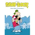 Parker et Badger, Tome 5 : Mon fr�re, ce blaireau