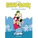 Parker et Badger, Tome 5 : Mon fr�re, ce blaireau