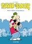 Parker et Badger, Tome 5 : Mon fr�re, ce blaireau