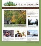 Red Pine Mountain